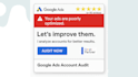 review and audit your google ads campaigns