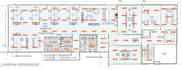 provide lighting design and plans, photometric analysis