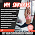 be provide personal home workouts plans, gym workout plans