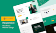 do wordpress website design redesign and theme customization