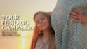 create professional crowdfunding video