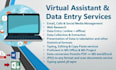 be your virtual assistant