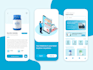 create medicine app for you