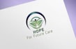 design a modern healthcare logo