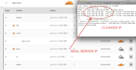 setup cloudflare to hide your domains real IP