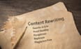 rewrite, proofread, paraphrase, plagiarism free SEO articles