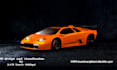 providing 3d car model