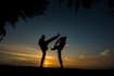 promote your martial arts school