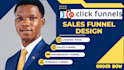 build gohighlevel sales funnel gohighlevel online course membership website