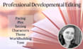 developmentally edit your novel