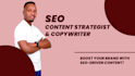 do bulk articles, and blog content writing