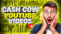 make faceless cash cow youtube top 10 videos editing
