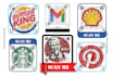 design qr code, visual qr code, and image qr code in 1hr
