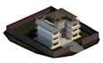 create your revit architecture model