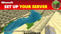 setup your minecraft server professionally