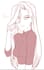 make a custom sketch illustration