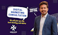 be your expert consultant on social media ads and social media manager