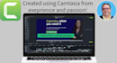 create a professional screencast from your video