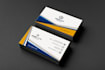 do professional luxury business card design
