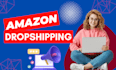 walmart to amazon dropshipping with big profit