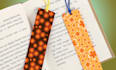 design trendy custom ready to print bookmarks