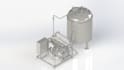 do hygienic and non hygienic process piping