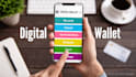 develop cryptocurrency and create a digital wallet