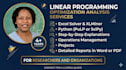 solve linear programming problems using python and excel solver