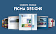 do figma design figma website figma design website UI website UX