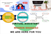 be your best personal and admin VA