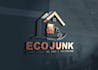 create minimalistic 3d logo design for your business