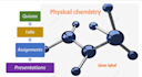 online tutor of physical analytical environmental inorganic and nanochemistry