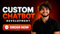 ai mobile app, ai website, ai chatbot, ai agent