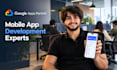 build mobile app app developer flutter react native ai app