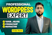 set up a consultation call to discuss website requirements