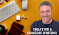 write you distinctive, humorous and engaging copy