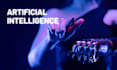 create a custom ai application