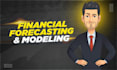 do financial analysis, forecasting, ratio analysis, budgeting, irr, npv