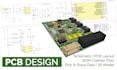 provide pcb design services on altium, kicad, orcad, proteus