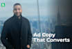 write electrifying tiktok, facebook, and instagram ad copy