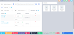 develop pos application with php laravel
