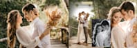 do professional and unique wedding album designs