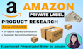 do amazon fba product research