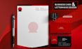 design stunning business cards and letterheads