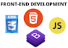 be you web developer using html5 css3 js