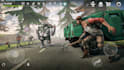 develop a horror, zombie shooter game in unity