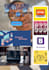 develop your front end webiste, HTML, CSS bootstrap, js