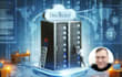 set up a backup system for your computer or server
