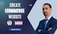 creare un sito di ecommerce utilizzando woocommerce