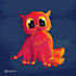 create cartoon character illustrations